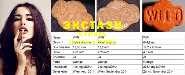 стафф Михайловск